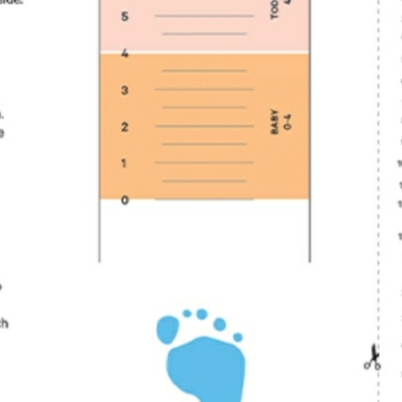 FREE W/$25 PURCHASE (see listing ) - Picture 2 of 2